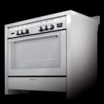 ⁦فرن جليم 90 سم مونوليث⁩ - الصورة ⁦5⁩