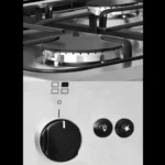 ⁦فرن جليم 90 سم الفا ايليت⁩ - الصورة ⁦8⁩