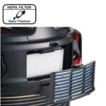 ⁦مكنسة برميل هيتاشي⁩ - الصورة ⁦7⁩