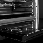 ⁦فرن جليم 90 سم الفا ايليت⁩ - الصورة ⁦10⁩