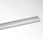 ⁦ثلاجة هيتاشي 489 لتر سلفر زجاج⁩ - الصورة ⁦8⁩