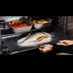 ⁦فرن جليم 90 سم مونوليث⁩ - الصورة ⁦17⁩