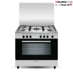 فرن جليم 90 سم الفا