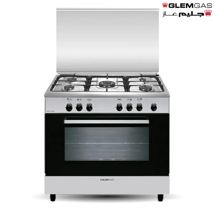 فرن جليم 90 سم الفا