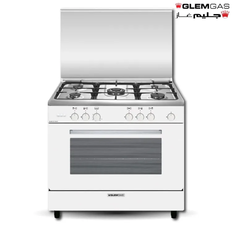 فرن جليم 90 سم الفا