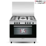 فرن جليم 90 سم الفا