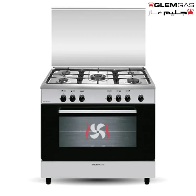 فرن جليم 90 سم الفا