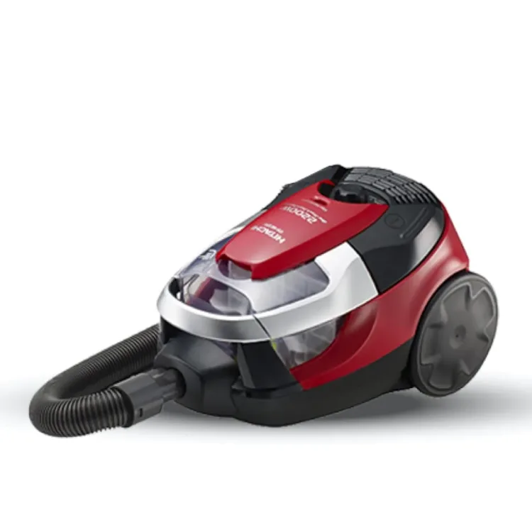 مكنسة بطح هيتاشي