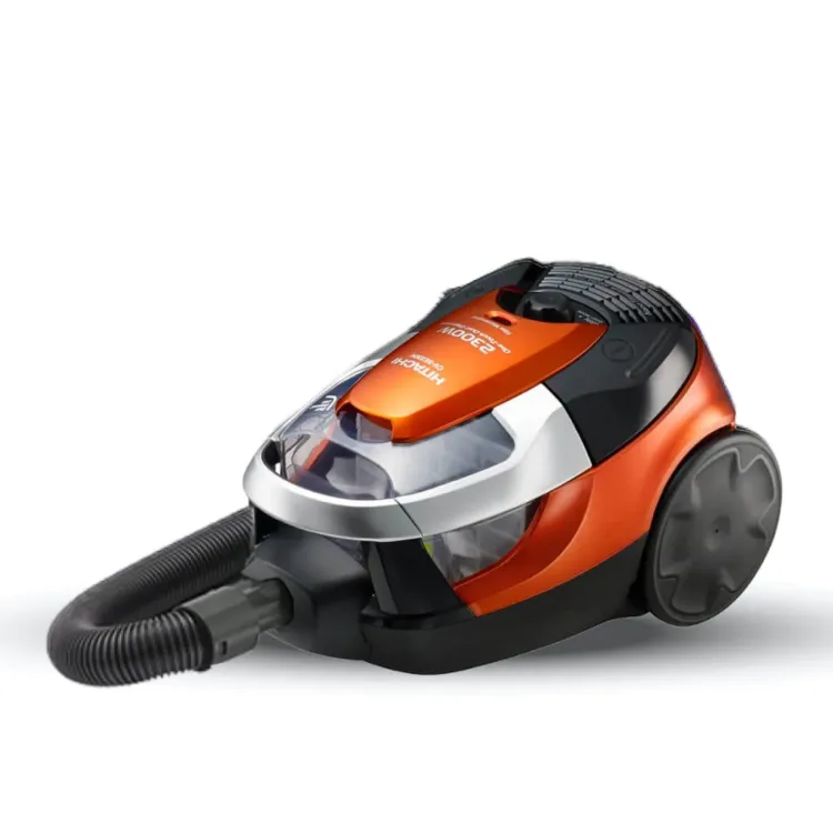 مكنسة بطح هيتاشي