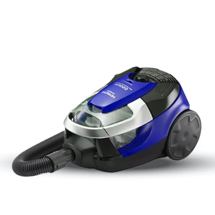 مكنسة بطح هيتاشي