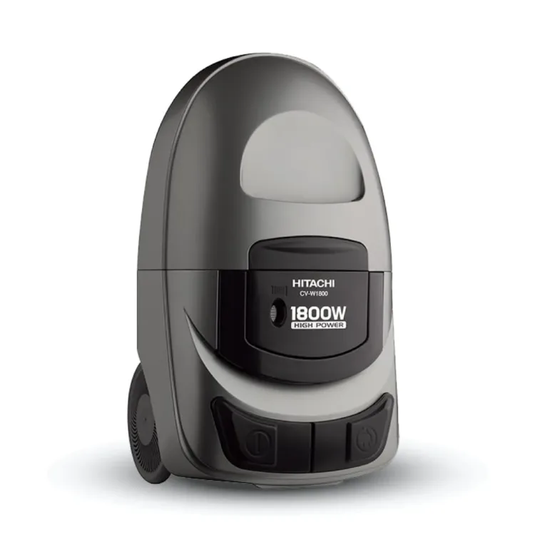 مكنسة بطح هيتاشي 