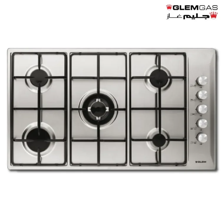 هوب بلت ان جليم غاز 