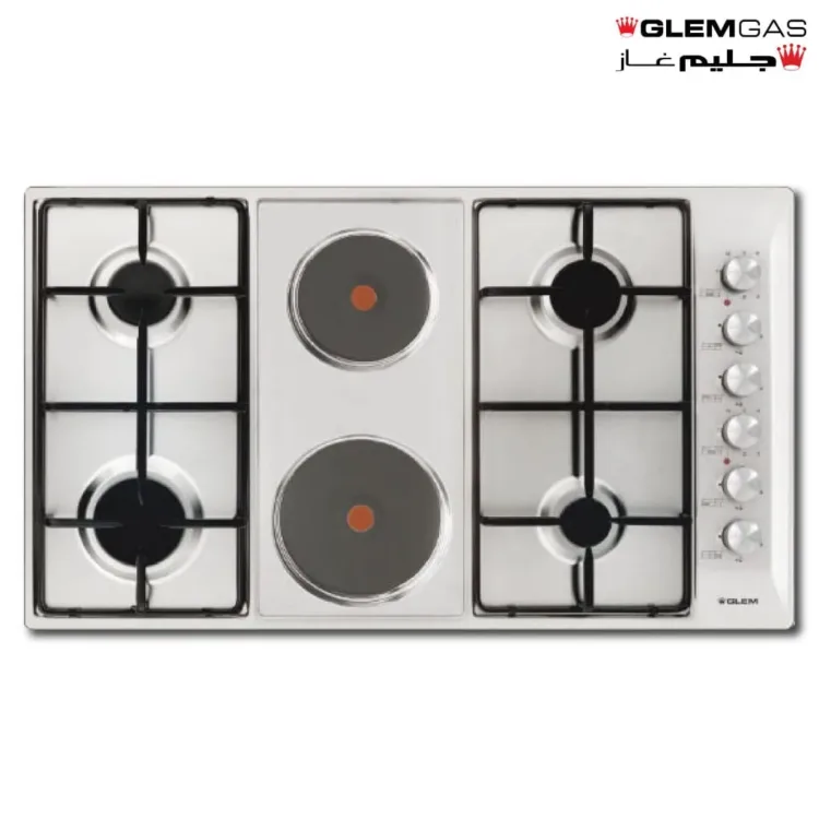 هوب بلت ان جليم غاز 