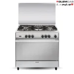 فرن جليم 90 سم استتك