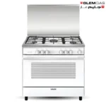فرن جليم 90 سم استتك