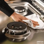 ⁦فرن جليم 90 سم الفا ايليت⁩ - الصورة ⁦4⁩