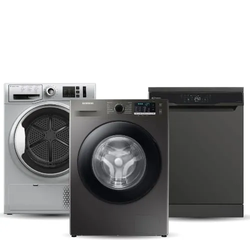 أجهزة التنظيف الكهربائية