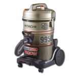 مكنسة برميل هيتاشي 