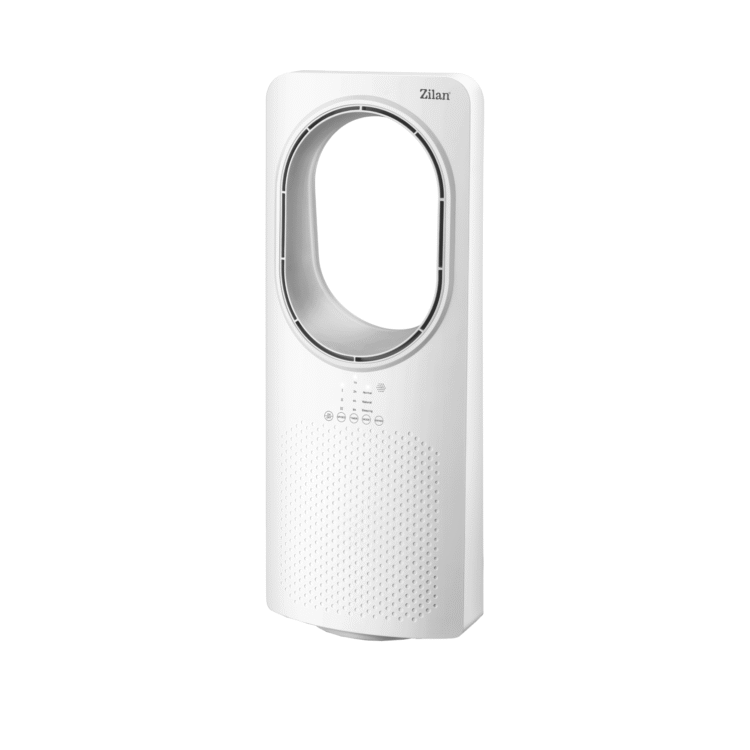 مروحة بدون شفرات زيلان