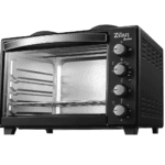 فرن كهرباء 2 عين كهرباء علوية مع هدية خفاقة