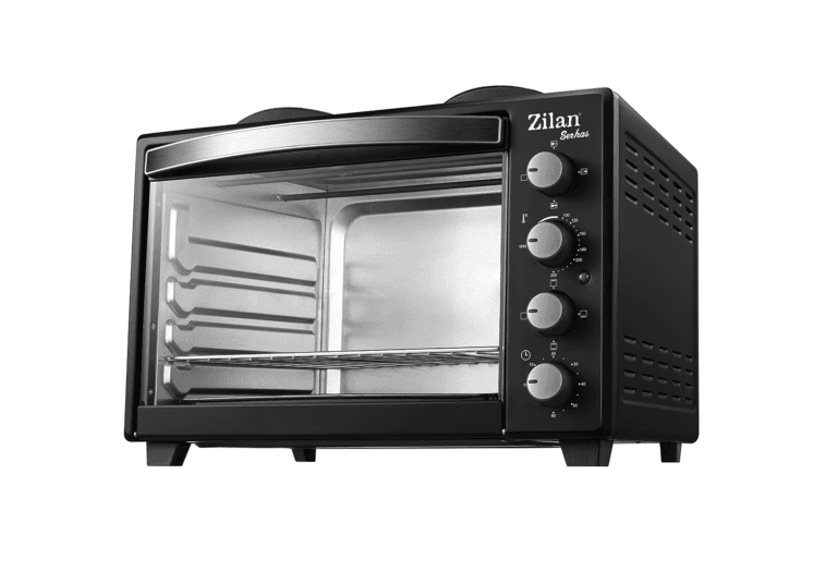 فرن كهرباء 2 عين كهرباء علوية مع هدية خفاقة