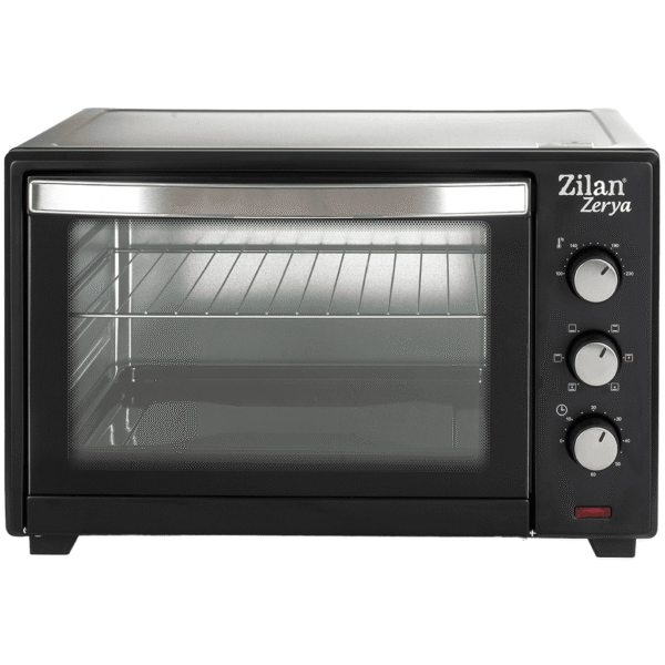 فرن كهرباء 45 لتر زيلان