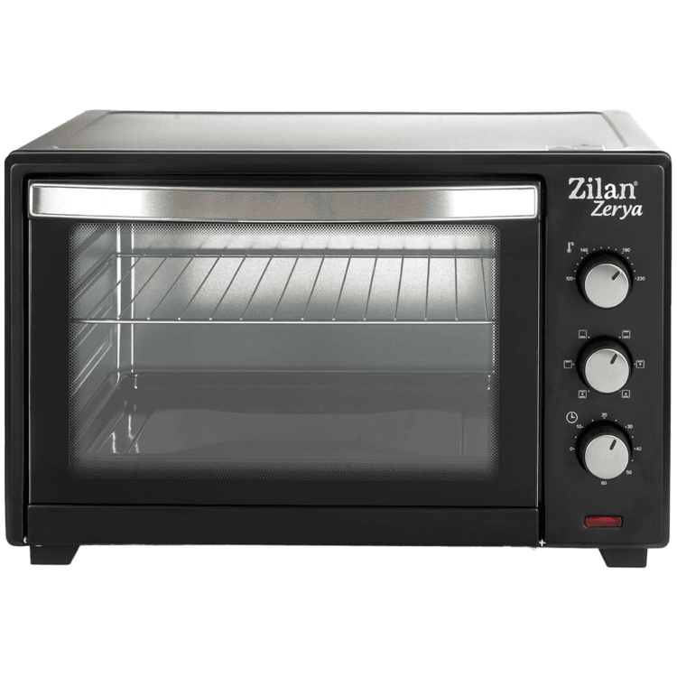 فرن كهرباء 45 لتر زيلان