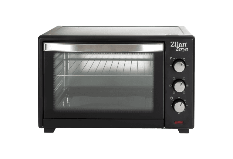 فرن كهرباء 45 لتر زيلان