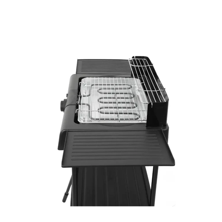 باربيكيو جريل ستاند زيلان