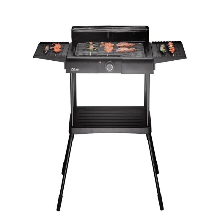 باربيكيو جريل ستاند زيلان