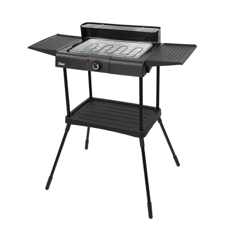باربيكيو جريل ستاند زيلان