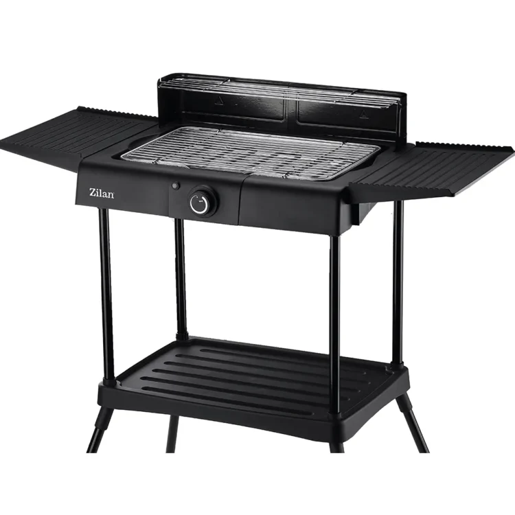 باربيكيو جريل ستاند زيلان