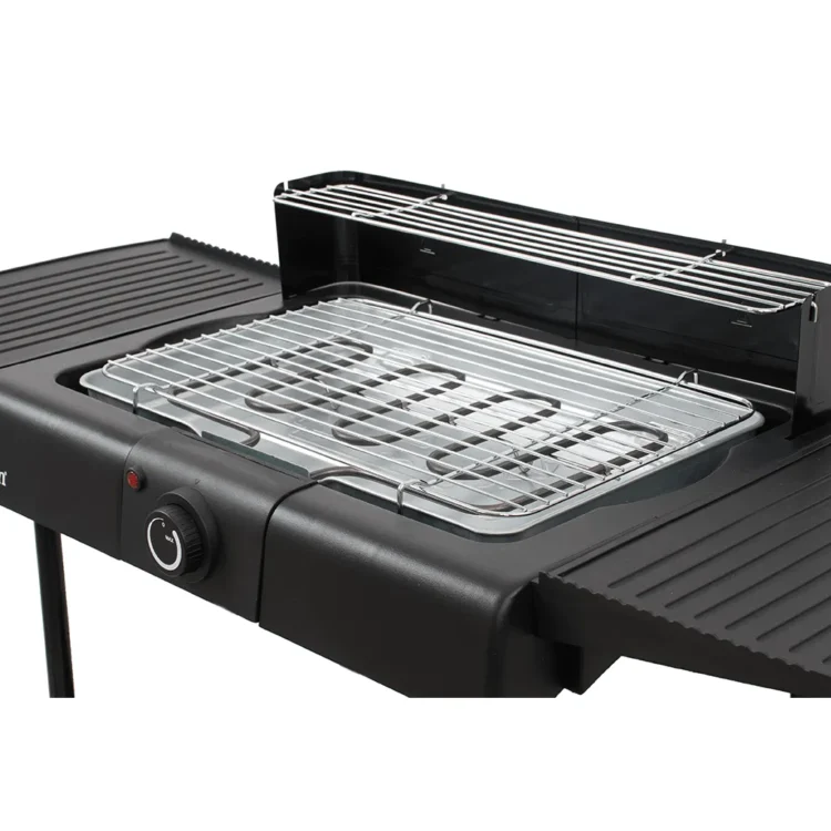 باربيكيو جريل ستاند زيلان