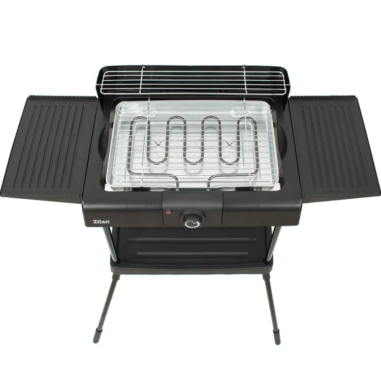 باربيكيو جريل ستاند زيلان