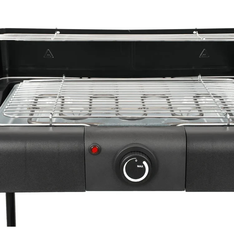 باربيكيو جريل ستاند زيلان