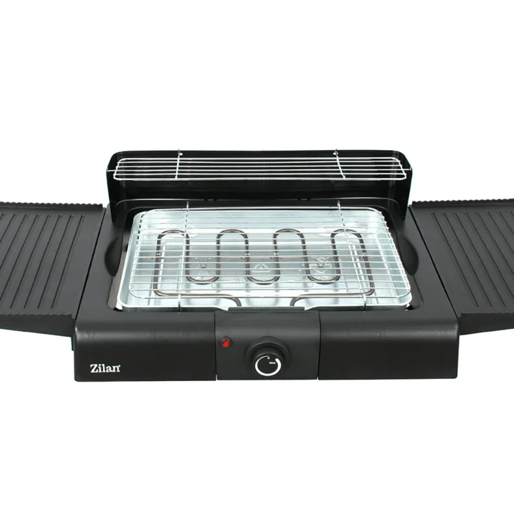 باربيكيو جريل ستاند زيلان