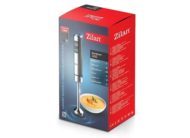 خلاط يدوي زيلان