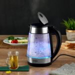 سخان ماء زجاج زيلان