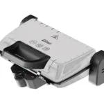 حماصة ساندويشات + جريل زيلان