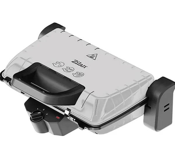 حماصة ساندويشات + جريل زيلان