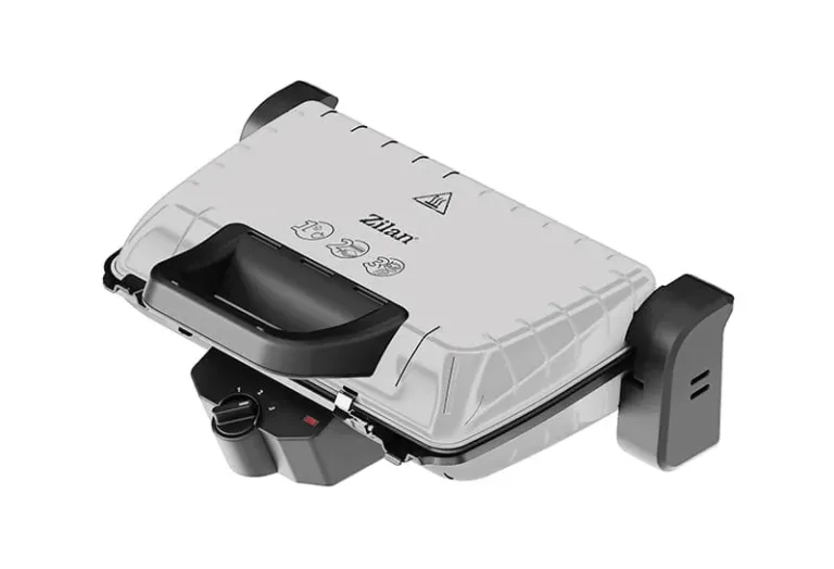 حماصة ساندويشات + جريل زيلان