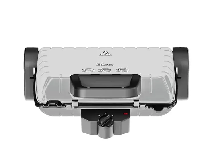 حماصة ساندويشات + جريل زيلان