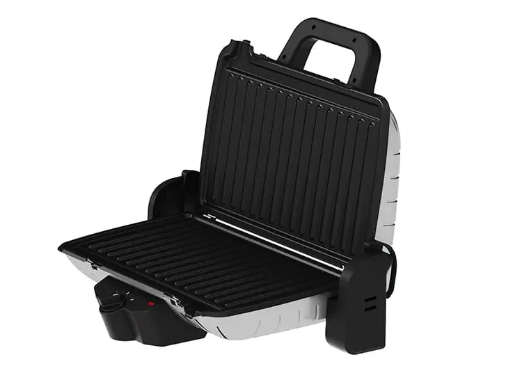 حماصة ساندويشات + جريل زيلان