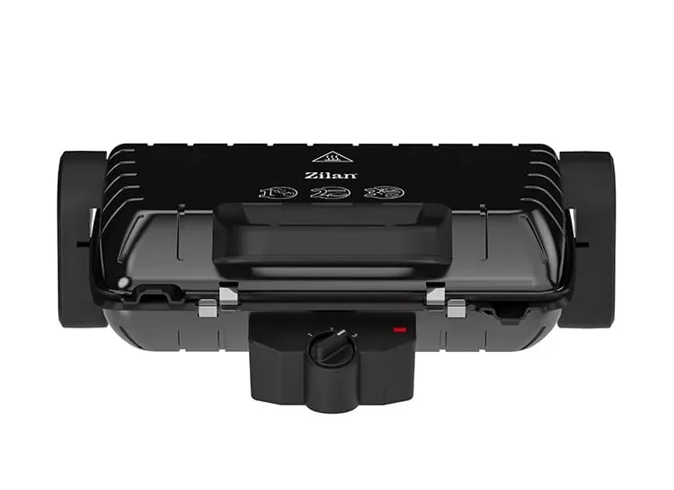 حماصة ساندويشات + جريل زيلان