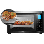 ⁦فرن كهرباء 28 لتر زيلان⁩ - الصورة ⁦10⁩