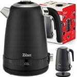 سخان ماء اسود ديجيتال زيلان