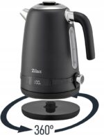 ⁦سخان ماء اسود ديجيتال زيلان⁩ - الصورة ⁦3⁩