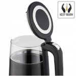 ⁦سخان ماء جدار مزدوج ديجيتال زيلان⁩ - الصورة ⁦15⁩