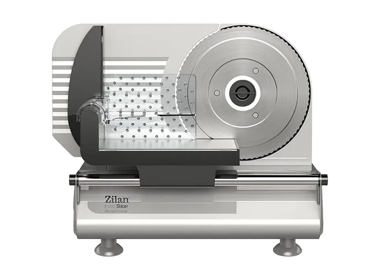 قطاعة طعام زيلان