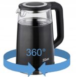 ⁦سخان ماء جدار مزدوج ديجيتال زيلان⁩ - الصورة ⁦13⁩